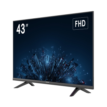 MONITOR HDMI, VGA, AUDIO, USB DS-D5043F3-1V0S 43 