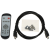 MONITOR HDMI, DP, VGA, AUDIO, USB, RS232 DS-D5043U3-1V0S 43 