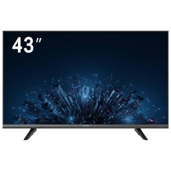 MONITOR HDMI, DP, VGA, AUDIO, USB, RS232 DS-D5043U3-1V0S 43 