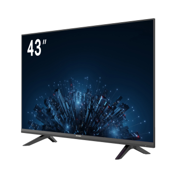 MONITOR HDMI, DP, VGA, AUDIO, USB, RS232 DS-D5043U3-1V0S 43 
