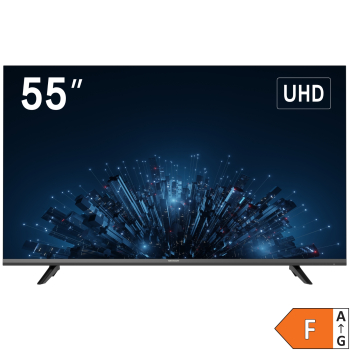 MONITOR HDMI, DP, VGA, AUDIO, USB, RS232 DS-D5055U3-1V0S 55 " Hikvision