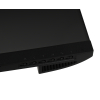 MONITOR HDMI, VGA, CVBS, AUDIO DS-D5224F2-1V1S/B 23.8 