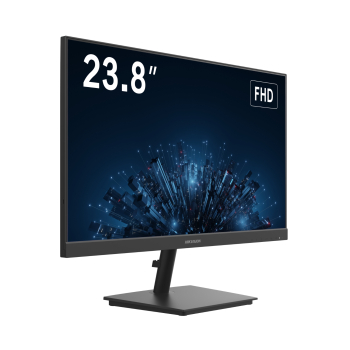 MONITOR HDMI, VGA, CVBS, AUDIO DS-D5224F2-1V1S/B 23.8 