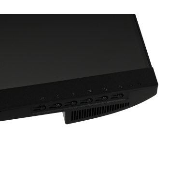 MONITOR HDMI, VGA, CVBS, AUDIO DS-D5224F2-1V1S/B 23.8 