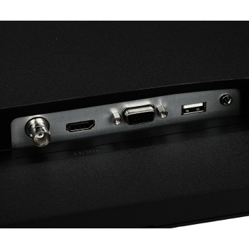 MONITOR HDMI, VGA, CVBS, AUDIO DS-D5224F2-1V1S/B 23.8 