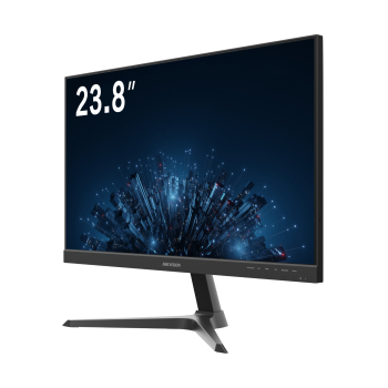 MONITOR PRZEMYSŁOWY Z DEKODEREM WIDEO HDMI, RJ45, USB, AUDIO DS-D5224F3-1V0SV/D 23.8 