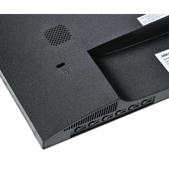 MONITOR PRZEMYSŁOWY Z DEKODEREM WIDEO HDMI, RJ45, USB, AUDIO DS-D5224F3-1V0SV/D 23.8 