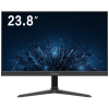 MONITOR PRZEMYSŁOWY Z DEKODEREM WIDEO HDMI, RJ45, USB, AUDIO DS-D5224F3-1V0SV/D 23.8 " Hikvision