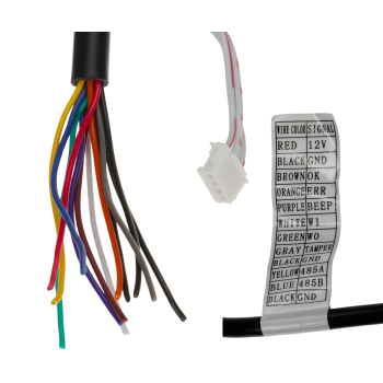 CZYTNIK ZBLIŻENIOWY DS-K1105EDB Hikvision