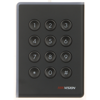 CZYTNIK ZBLIŻENIOWY DS-K1108AMK Hikvision