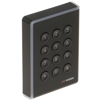 CZYTNIK ZBLIŻENIOWY DS-K1108AMK Hikvision