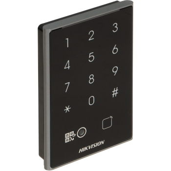 CZYTNIK ZBLIŻENIOWY DS-K1109DKB-QR Hikvision