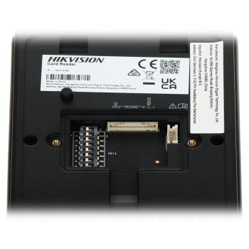 CZYTNIK ZBLIŻENIOWY DS-K1109DKB Hikvision