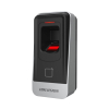 CZYTNIK LINII PAPILARNYCH + RFID DS-K1201AMF Hikvision