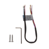 CZYTNIK LINII PAPILARNYCH + RFID DS-K1201AMF Hikvision