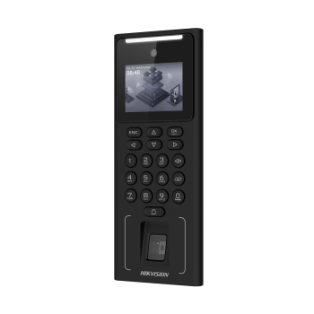 KONTROLER DOSTĘPU Z ROZPOZNAWANIEM TWARZY DS-K1T321MFWX - 720p Hikvision
