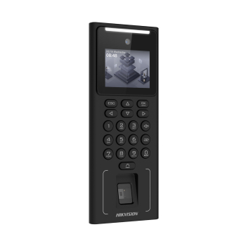 KONTROLER DOSTĘPU Z ROZPOZNAWANIEM TWARZY DS-K1T321MFWX - 720p Hikvision