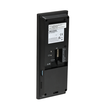 KONTROLER DOSTĘPU Z ROZPOZNAWANIEM TWARZY DS-K1T321MFWX - 720p Hikvision