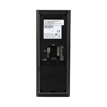 KONTROLER DOSTĘPU Z ROZPOZNAWANIEM TWARZY DS-K1T321MFWX - 720p Hikvision