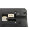 KONTROLER DOSTĘPU Z ROZPOZNAWANIEM TWARZY DS-K1T341AMF-S - 720p Hikvision