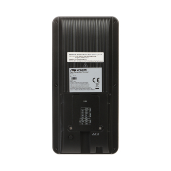 KONTROLER DOSTĘPU Z ROZPOZNAWANIEM TWARZY DS-K1T341AMF-S - 720p Hikvision