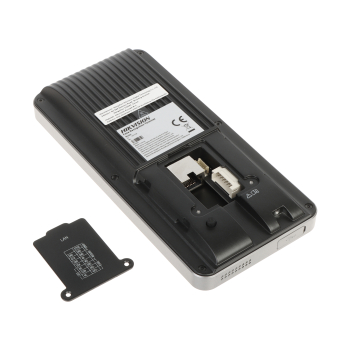 KONTROLER DOSTĘPU Z ROZPOZNAWANIEM TWARZY DS-K1T341AMF-S - 720p Hikvision