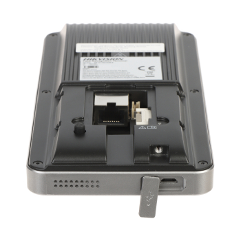 KONTROLER DOSTĘPU Z ROZPOZNAWANIEM TWARZY DS-K1T341AMF-S - 720p Hikvision