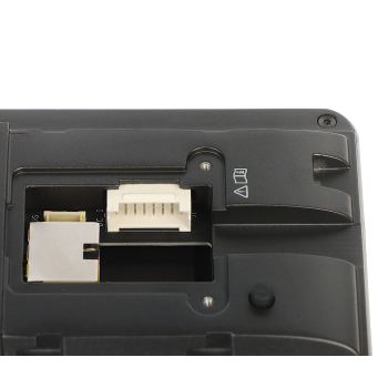 KONTROLER DOSTĘPU Z ROZPOZNAWANIEM TWARZY DS-K1T341AMF-S - 720p Hikvision
