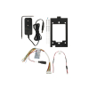 KONTROLER DOSTĘPU Z ROZPOZNAWANIEM TWARZY DS-K1T344MBWX-E1 Hikvision
