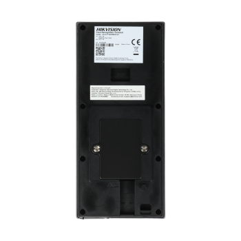KONTROLER DOSTĘPU Z ROZPOZNAWANIEM TWARZY DS-K1T344MBWX-E1 Hikvision