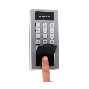 KONTROLER DOSTĘPU DS-K1T502DBFWX-E1 Hikvision