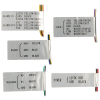 KONTROLER DOSTĘPU DS-K1T502DBWX-C Hikvision