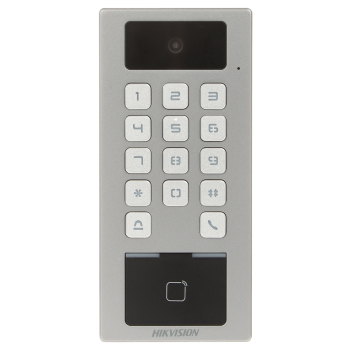 KONTROLER DOSTĘPU DS-K1T502DBWX-C Hikvision