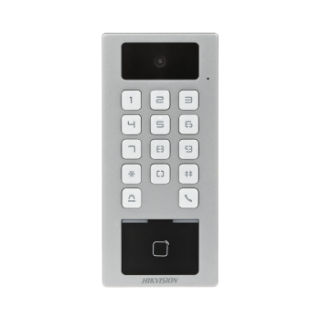KONTROLER DOSTĘPU DS-K1T502DBWX-CE1 Hikvision