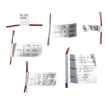 KONTROLER DOSTĘPU DS-K1T502DBWX-CE1 Hikvision