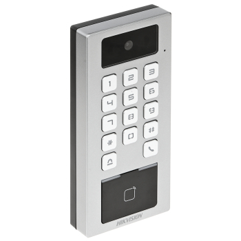 KONTROLER DOSTĘPU DS-K1T502DBWX-CE1 Hikvision