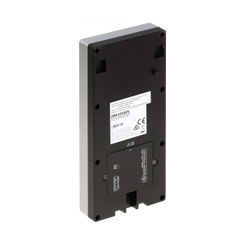 KONTROLER DOSTĘPU DS-K1T502DBWX-CQR Hikvision