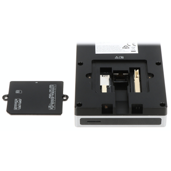 KONTROLER DOSTĘPU DS-K1T502DBWX-CQR Hikvision