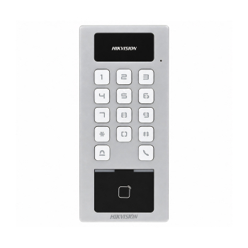 KONTROLER DOSTĘPU DS-K1T502DBWX-E1 Hikvision