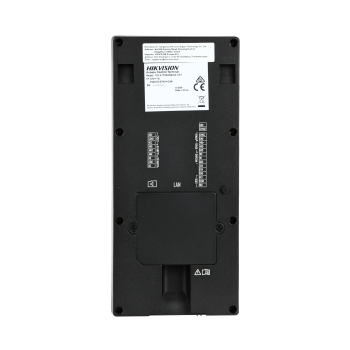 KONTROLER DOSTĘPU DS-K1T502DBWX-E1 Hikvision