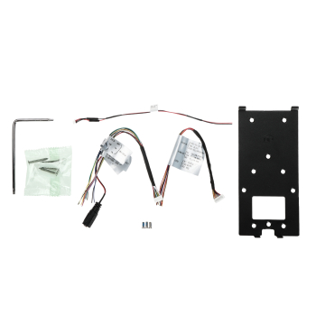 KONTROLER DOSTĘPU DS-K1T502DBWX-E1 Hikvision
