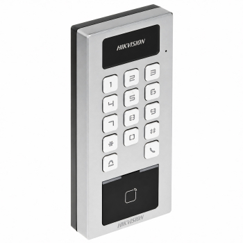 KONTROLER DOSTĘPU DS-K1T502DBWX-E1 Hikvision