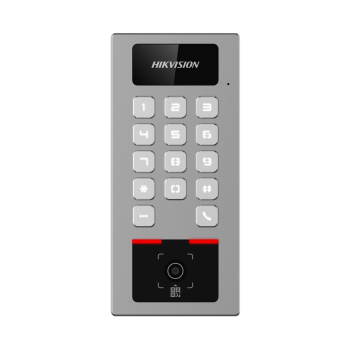 KONTROLER DOSTĘPU DS-K1T502DBWX-QR Hikvision