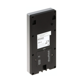 KONTROLER DOSTĘPU DS-K1T502DBWX-QR Hikvision