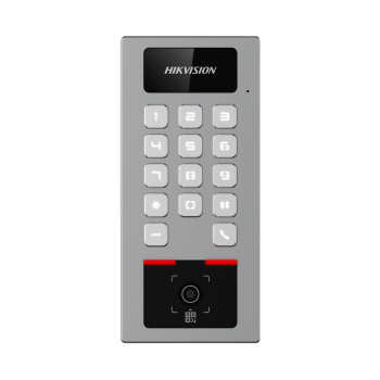 KONTROLER DOSTĘPU DS-K1T502DBWX-QRE1 Hikvision