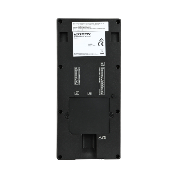 KONTROLER DOSTĘPU DS-K1T502DBWX-QRE1 Hikvision