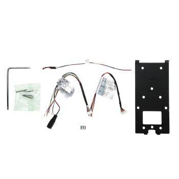 KONTROLER DOSTĘPU DS-K1T502DBWX-QRE1 Hikvision