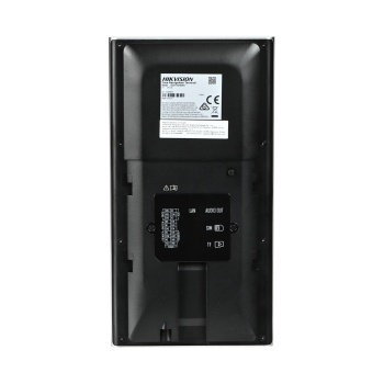 KONTROLER DOSTĘPU Z ROZPOZNAWANIEM TWARZY DS-K1T673DWX/EU Hikvision