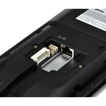 KONTROLER DOSTĘPU Z ROZPOZNAWANIEM TWARZY DS-K1T673DWX/EU Hikvision