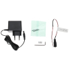 ZAMEK SZYFROWY DS-K1T8005MFWX-B/S Hikvision